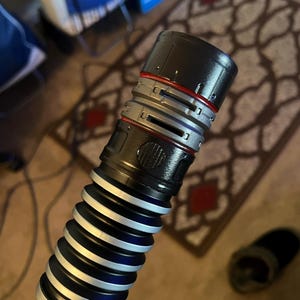 New Savi's Workshop Double-bladed Hilt Connector Part (connector only) -  Star Wars: Galaxy's Edge