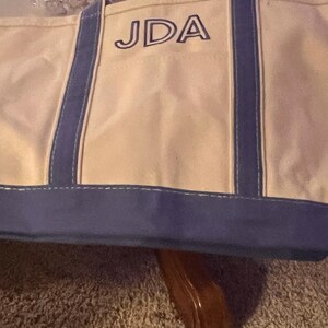 John added a photo of their purchase