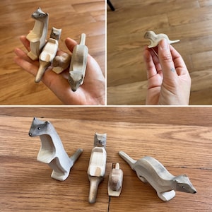 Etsy のお客さま さんが購入した商品の写真を追加しました