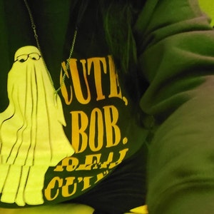Comprador de Etsy ha añadido una foto de su compra