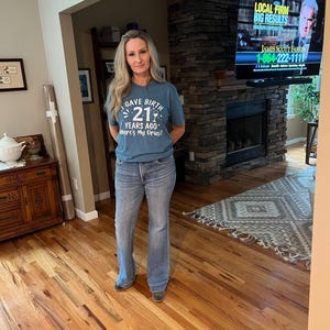 Debra added a photo of their purchase