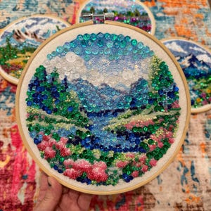 Stephanie added a photo of their purchase