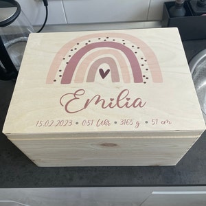 Laura added a photo of their purchase