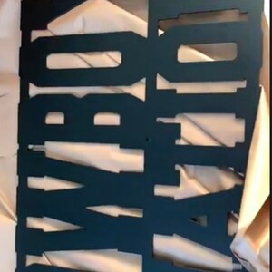 Etsy buyer added a photo of their purchase
