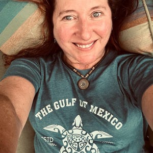 Molly added a photo of their purchase