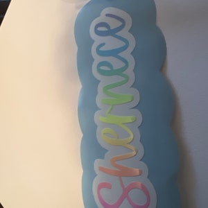 Shernece added a photo of their purchase