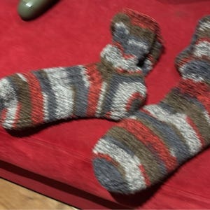 Drew added a photo of their purchase
