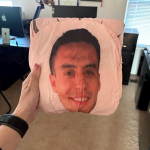 Amy added a photo of their purchase
