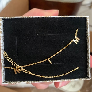Taylor added a photo of their purchase