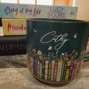 Cathy added a photo of their purchase