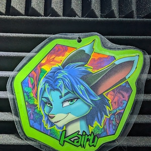 Kyle added a photo of their purchase