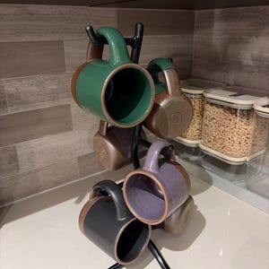 JAMES added a photo of their purchase