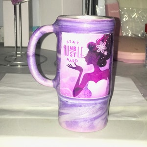 Erica added a photo of their purchase