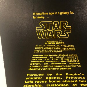 A Long Time Ago In A Galaxy Far Far Away Star Wars Wall Decal Etsy A Long Time Ago In A Galaxy Far Far Away Star Wars Wall Decal Etsy
