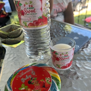 Lakisha ha añadido una foto de su compra