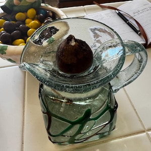 Trish added a photo of their purchase