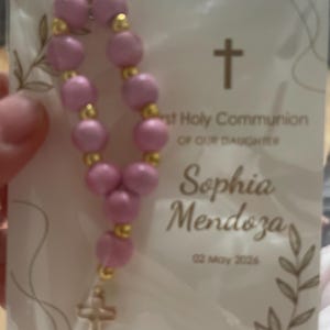 Lily added a photo of their purchase