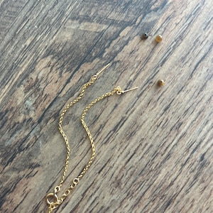 Lara-Sophie added a photo of their purchase