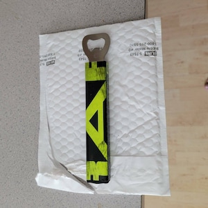 Hayley added a photo of their purchase