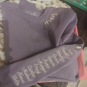 Kylee added a photo of their purchase