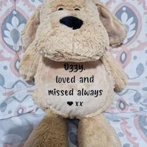 Karen added a photo of their purchase