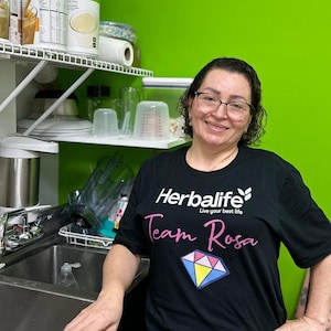 Lidia  Nieto ha añadido una foto de su compra