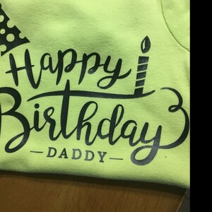 Download Happy Birthday Daddy Svg Dxf Png vector birthday daddy ...