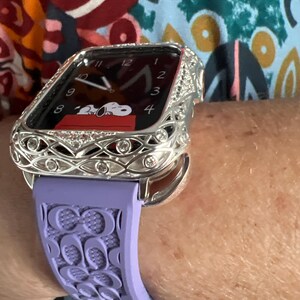 Gloria added a photo of their purchase