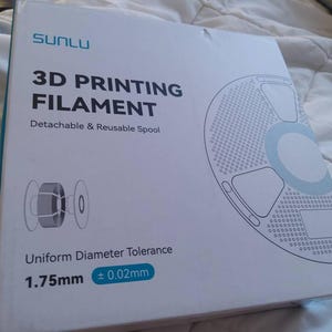 Darlene added a photo of their purchase