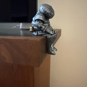Eric added a photo of their purchase