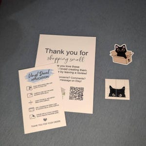 Gus added a photo of their purchase