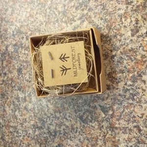 Michelle added a photo of their purchase
