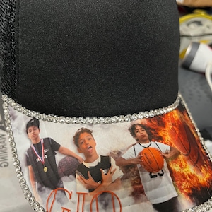 Tosh added a photo of their purchase
