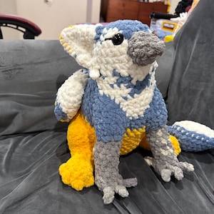Jill added a photo of their purchase