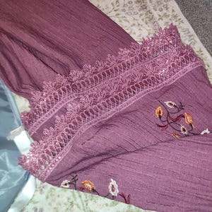 Tayyibah added a photo of their purchase