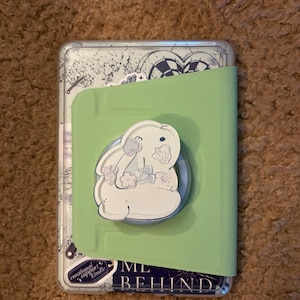 Laura added a photo of their purchase