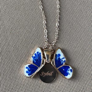 Joanna added a photo of their purchase