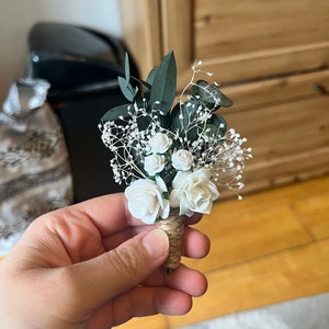 Comprador de Etsy ha añadido una foto de su compra