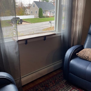 Ali added a photo of their purchase