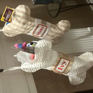 Monica added a photo of their purchase