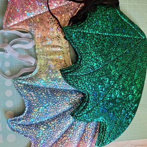 Marissa added a photo of their purchase