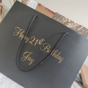 Rachel added a photo of their purchase