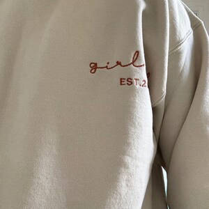 Etsy-köpare lade till en bild av sitt köp