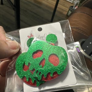 Megan added a photo of their purchase