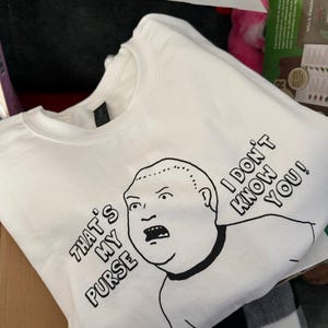 Samantha added a photo of their purchase