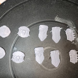 Craig added a photo of their purchase