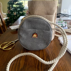 All Well Patchwork Alphabet Printable Zine Digital File - Etsy