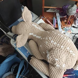 Rachel added a photo of their purchase