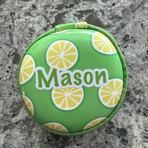 Allie a ajouté une photo de son achat