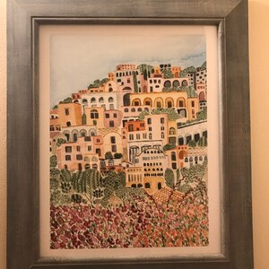 Jana added a photo of their purchase